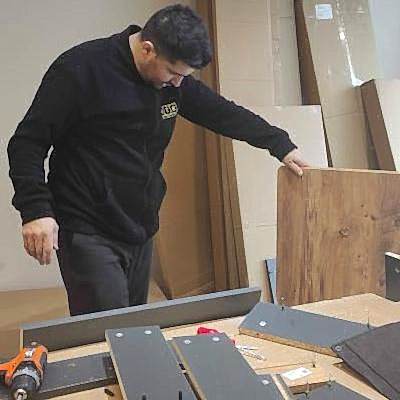 Mtk Mobilya Yapilan Isler 22